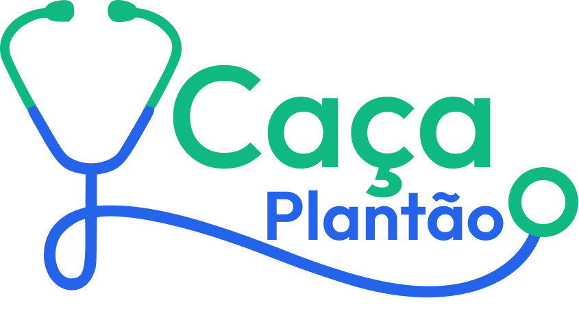 Caça Plantão